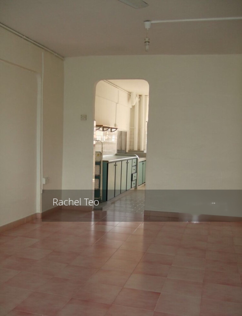 Bukit Batok East Avenue 4 thumbnail photo